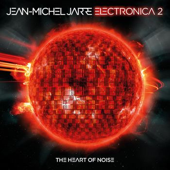 Electronica 2: The Heart Of Noise