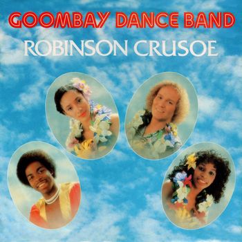 Robinson Crusoe