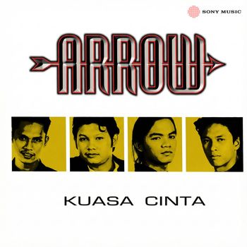 Kuasa Cinta