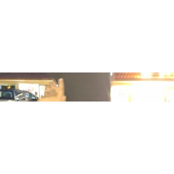 when we leave