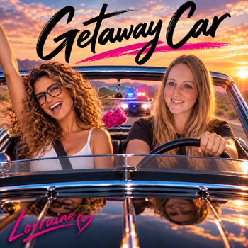 Getaway Car