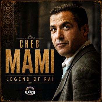 Legend of raï