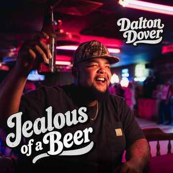 Jealous of a Beer