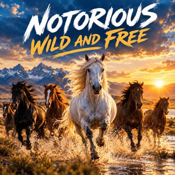 Wild and Free