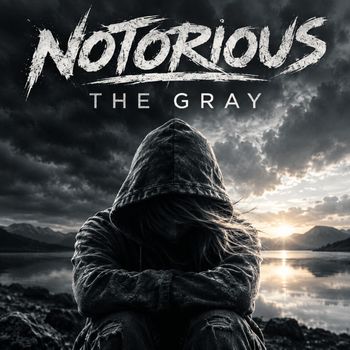 The gray