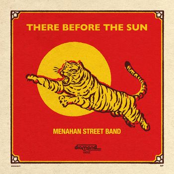 There Before the Sun