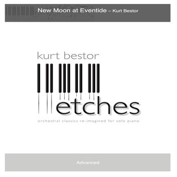 Bestor: New Moon At Eventide
