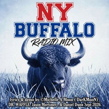 NY BUFFALO (Radio mix)