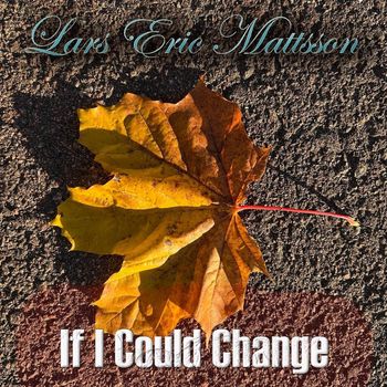 If I Could Change