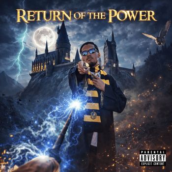 Return Of The Power