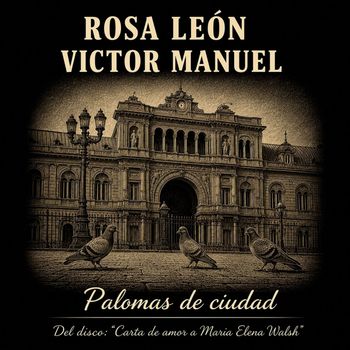 Palomas de ciudad