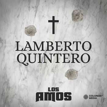 Lamberto Quintero