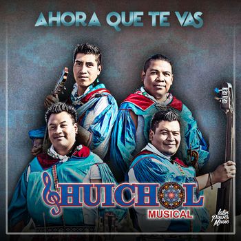 Ahora Que Te Vas
