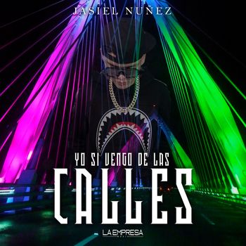 Yo Si Vengo de las Calles