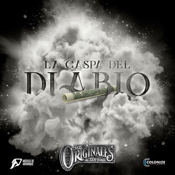 La Caspa Del Diablo (feat. El Navegante)