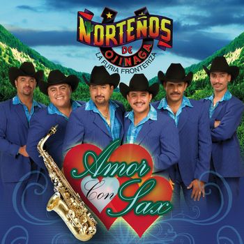 Amor Con Sax
