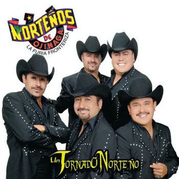 Un Tornado Norteño