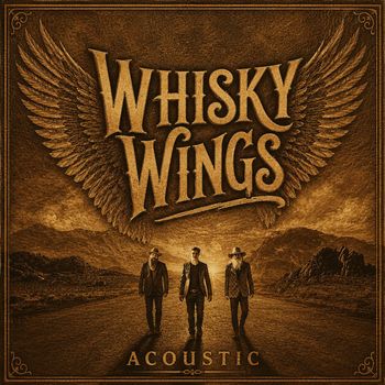 Whisky Wings (Acoustic)