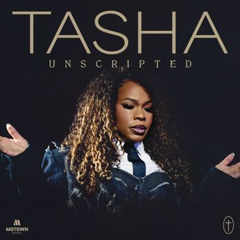 Tasha Unscripted (Live)