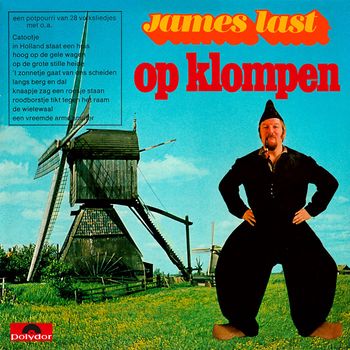 Op klompen