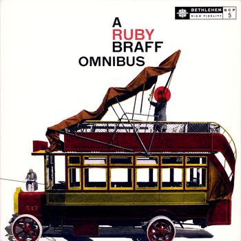 A Ruby Braff Omnibus (2013 Remaster)