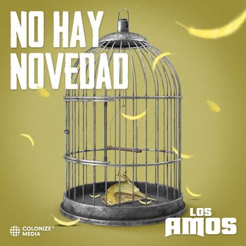 No Hay Novedad