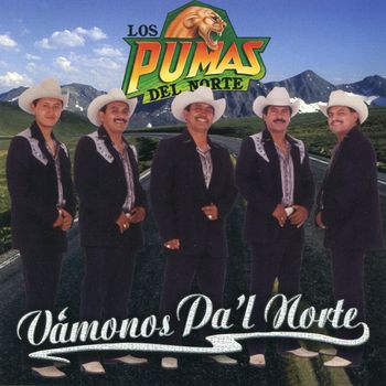 Vámonos Pa'l Norte