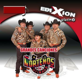 Grandes Canciones