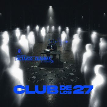 CLUB DE LOS 27