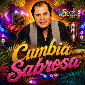 Cumbia Sabrosa