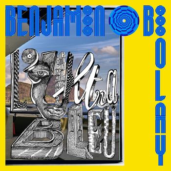 L'Ultrableu (Réédition)