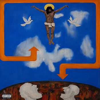 BIGGER THAN THE DEVIL