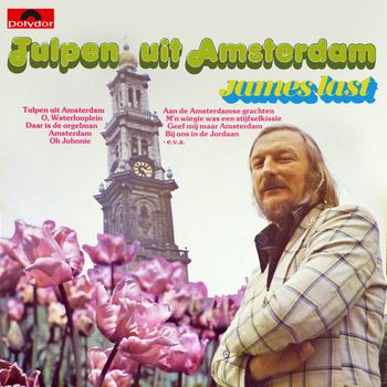 Tulpen uit Amsterdam