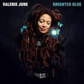 Brighter Blue