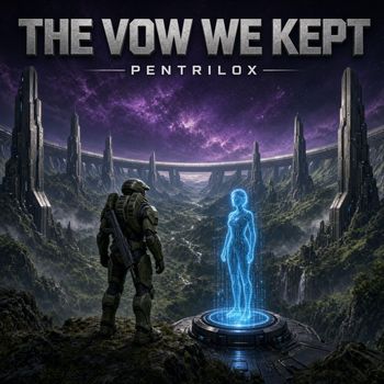 The Vow We Kept