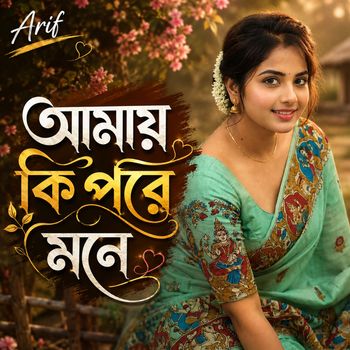 আমায় কি পরে মনে