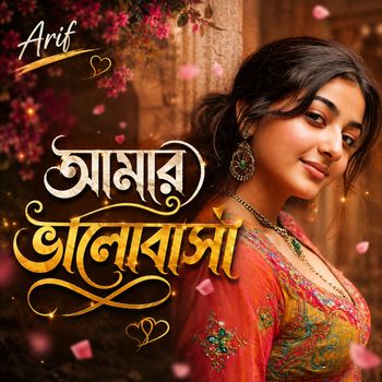 আমার ভালোবাসা