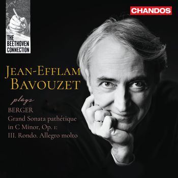 Berger: Grand Sonata pathétique in C Minor, Op. 1: III. Rondo. Allegro molto