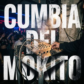 Cumbia del Mokito
