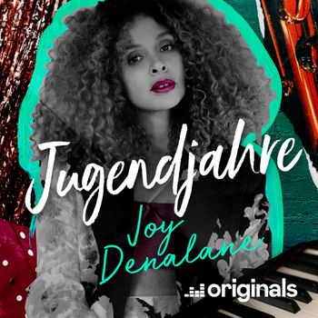 Forget Me Nots - Jugendjahre