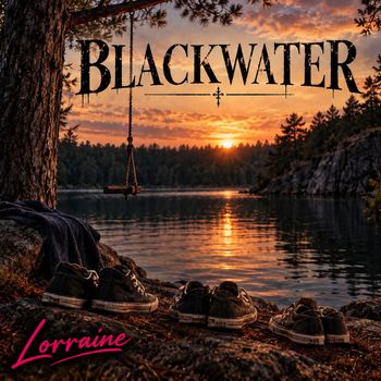 BLACKWATER
