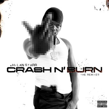 Crash & B (The Remixes)