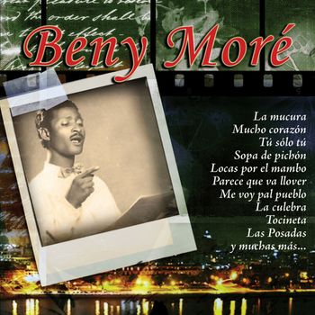Grandes Éxitos de Beny Moré
