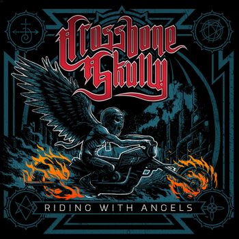 Riding with Angels