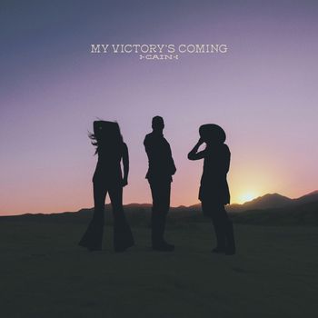 My Victory's Coming