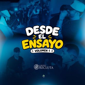 Desde El Ensayo Vol.1
