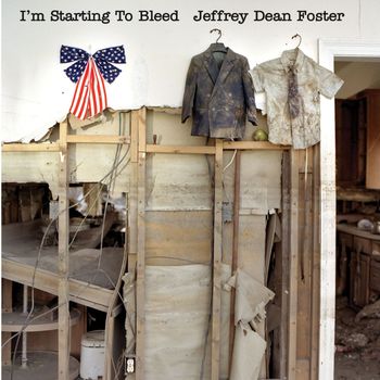 I'm Starting To Bleed