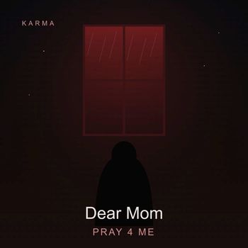 Dear Mom: Pray 4 Me