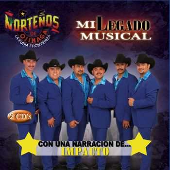 Mi Legado Musical