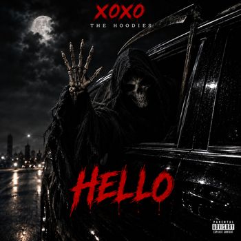 xoxo (HELLO)